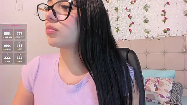 Scarlett Hot7 online show from 09/21/25, 04:25