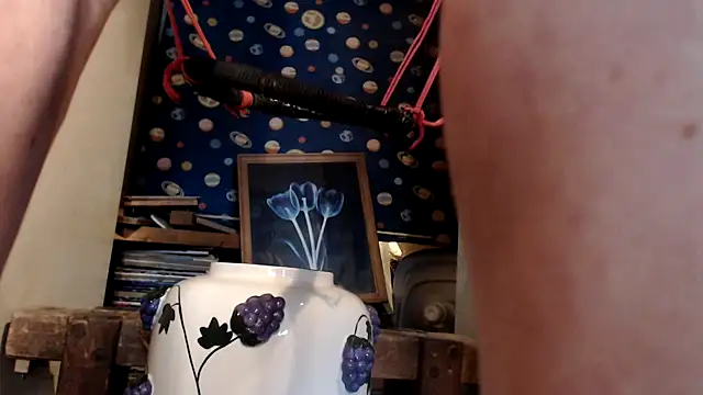 BiglovelyXXL online show from 12/14/25, 10:20