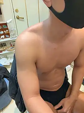 black xun online show from 12/17/25, 02:34