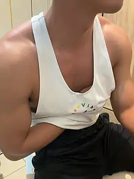 black xun online show from 03/27/26, 04:40