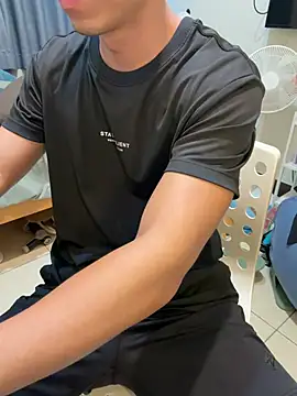 black xun online show from 03/28/26, 01:11