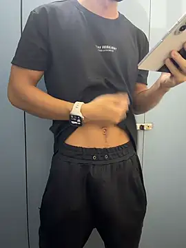 black xun online show from 07/30/26, 04:06