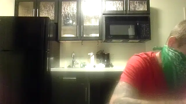 Snapshot of WWGD69 chatting on 10/15/25, 12:05 WWGD69 online show from 10/15/25, 12:05