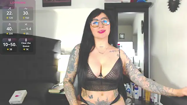 Vicky hotmilf online show from 10/03/25, 11:18