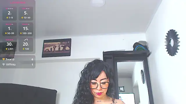 Vicky hotmilf online show from 05/29/26, 11:30