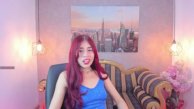 Gaby louse online show from 09/09/25, 01:32