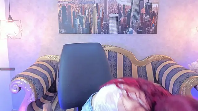 Gaby louse online show from 09/18/25, 02:41