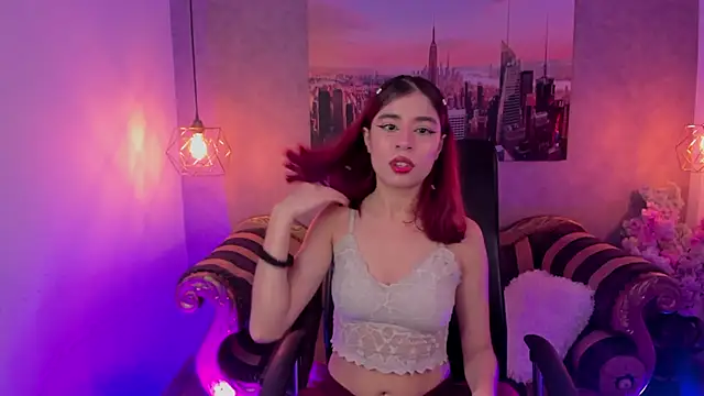 Gaby louse online show from 02/07/26, 08:45