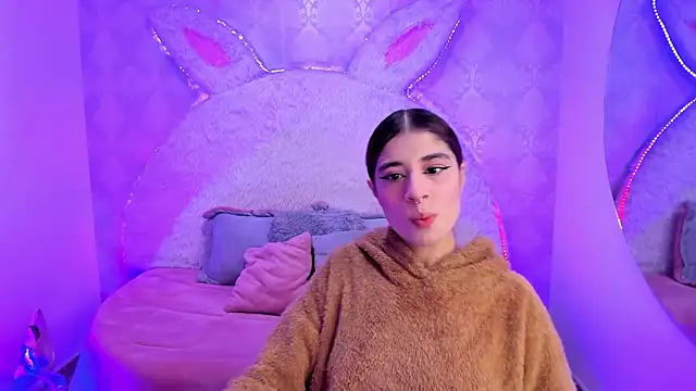 Gaby louse online show from 02/17/26, 07:53