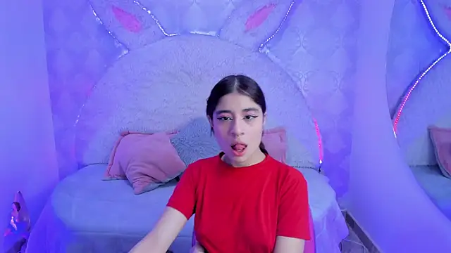 Gaby louse online show from 03/05/26, 07:43