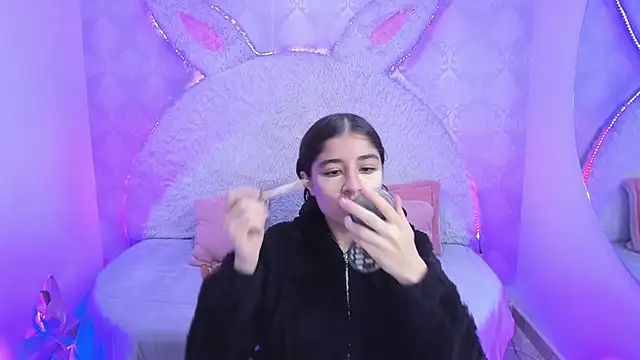 Gaby louse online show from 04/01/26, 07:22