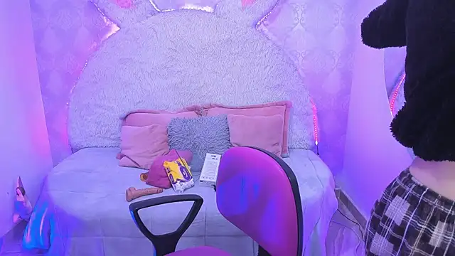 Gaby louse online show from 04/18/26, 07:18