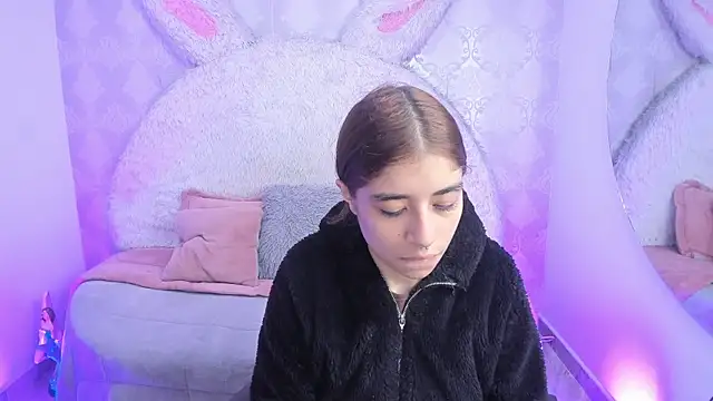 Gaby louse online show from 05/27/26, 07:33