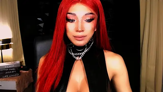 Snapshot of xUrGoddess_Bellax chatting on 11/03/25, 12:57 xUrGoddess Bellax online show from 11/03/25, 12:57