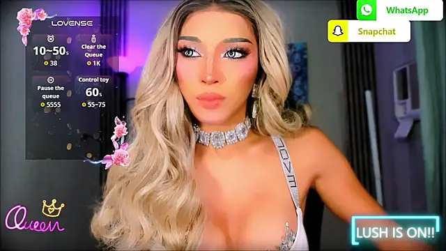 Snapshot of xUrGoddess_Bellax chatting on 06/06/26, 01:21 xUrGoddess Bellax online show from 06/06/26, 01:21