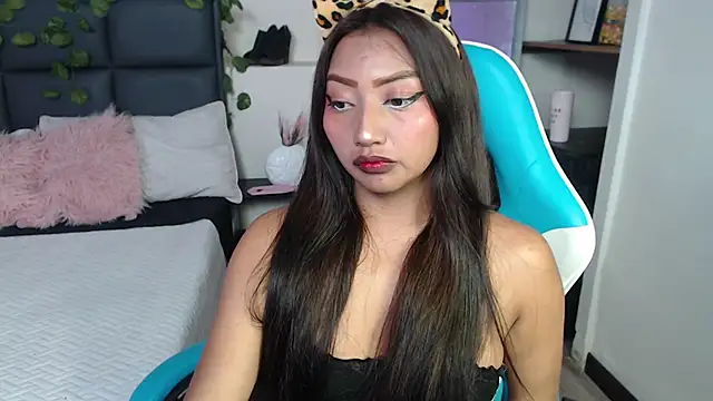 Isabella Diamon online show from 01/09/26, 02:36