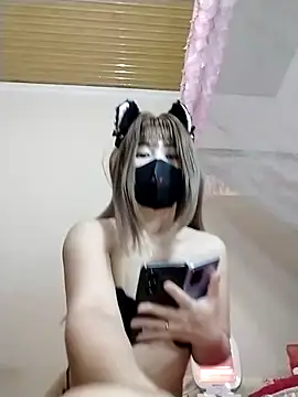 Helen69x online show from 12/04/25, 03:21