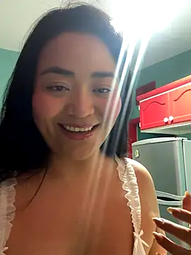 MyHoneyFrida online show from 09/15/25, 03:50