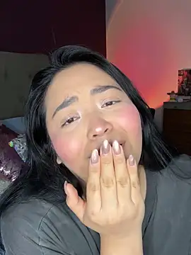 MyHoneyFrida online show from 09/22/25, 03:30