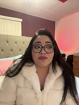 MyHoneyFrida online show from 11/20/25, 04:23