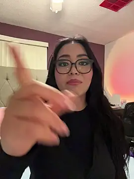 MyHoneyFrida online show from 11/29/25, 06:27