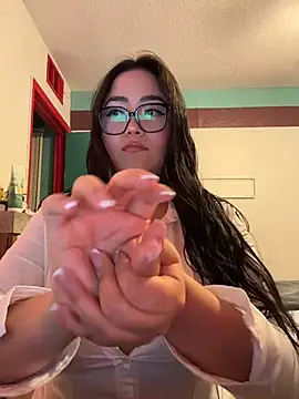 MyHoneyFrida online show from 06/03/26, 03:42