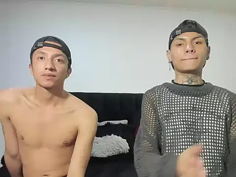 mhatias  online show from 10/02/25, 02:07