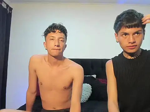 mhatias  online show from 10/08/25, 01:58