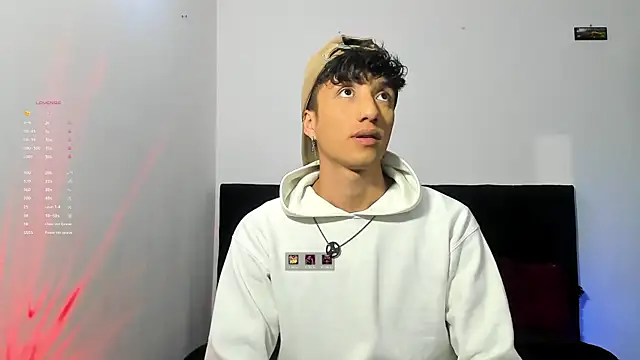 mhatias  online show from 01/07/26, 01:41