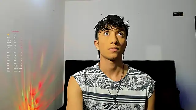 mhatias  online show from 01/09/26, 01:41