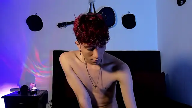 mhatias  online show from 02/19/26, 03:02