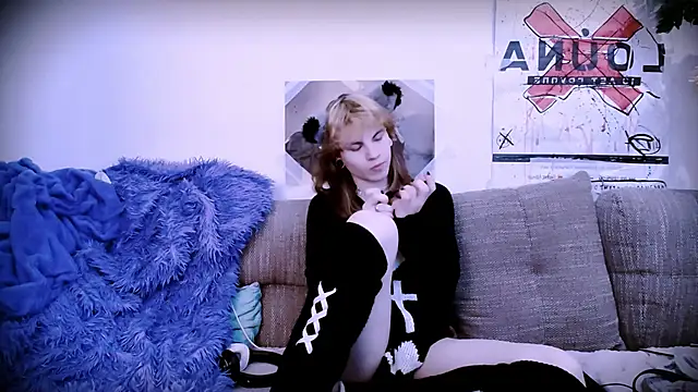 SparkyFerret online show from 10/24/25, 08:16