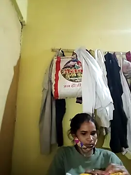 Jaya Iyer online show from 10/20/25, 12:44