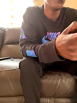 MeneerIan online show from 09/29/25, 09:47