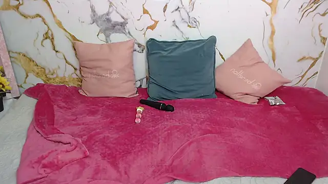 EmilyCoy  online show from 02/01/26, 06:56