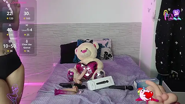 EmilyCoy  online show from 04/09/26, 03:28