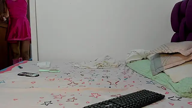 berenicelV online show from 12/05/25, 07:43