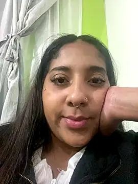 Megan ale online show from 09/27/25, 03:55