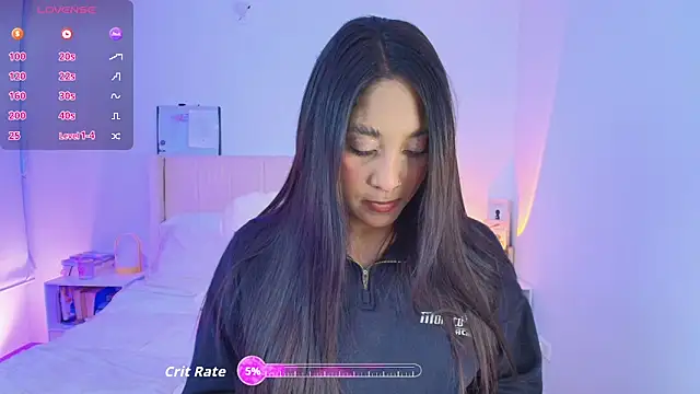 Megan ale online show from 10/03/25, 10:18