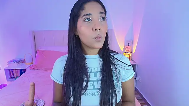 Megan ale online show from 10/15/25, 07:58