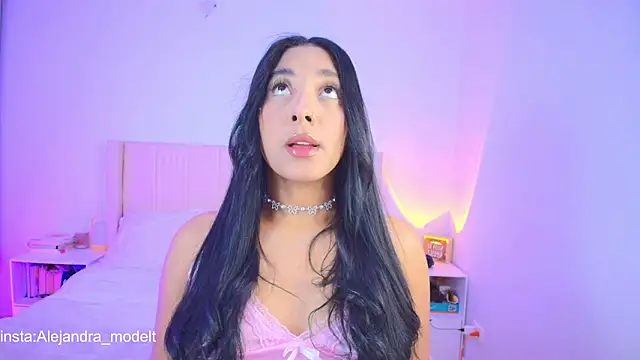 Megan ale online show from 01/18/26, 12:03