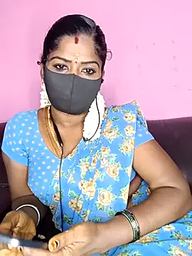 tamilammukuttyy online show from 09/29/25, 03:22