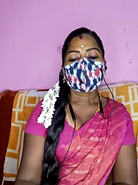 tamilammukuttyy online show from 11/29/25, 07:00