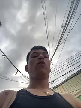 Thiago blsd online show from 09/14/25, 10:42