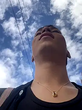 Thiago blsd online show from 09/25/25, 06:55