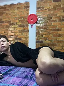 Thiago blsd online show from 10/15/25, 05:02