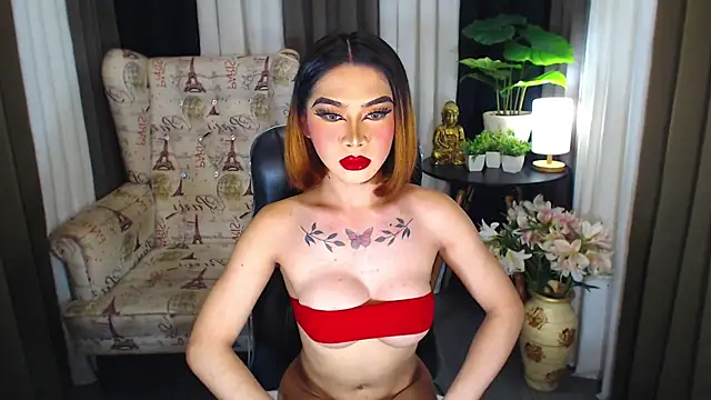 MariaLucyJasminx online show from 10/24/25, 08:05