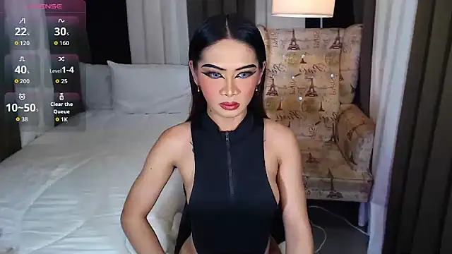 MariaLucyJasminx online show from 03/17/26, 02:05