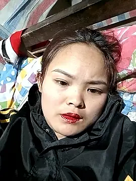 xinhxinhcute online show from 01/10/26, 01:40