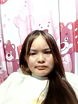 xinhxinhcute online show from 01/13/26, 01:16